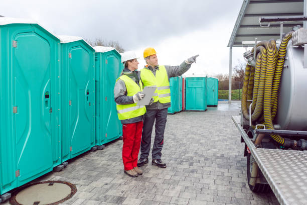 Best Portable Shower Rental  in West Pasco, WA