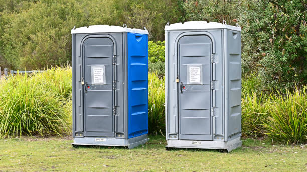 Portable Restrooms for Agricultural Sites in West Pasco, WA