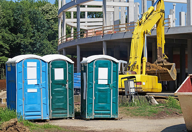 Trusted West Pasco, WA Portable Potty Rental Experts